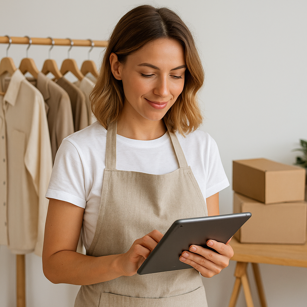 Lojas e marcas que ainda não têm site